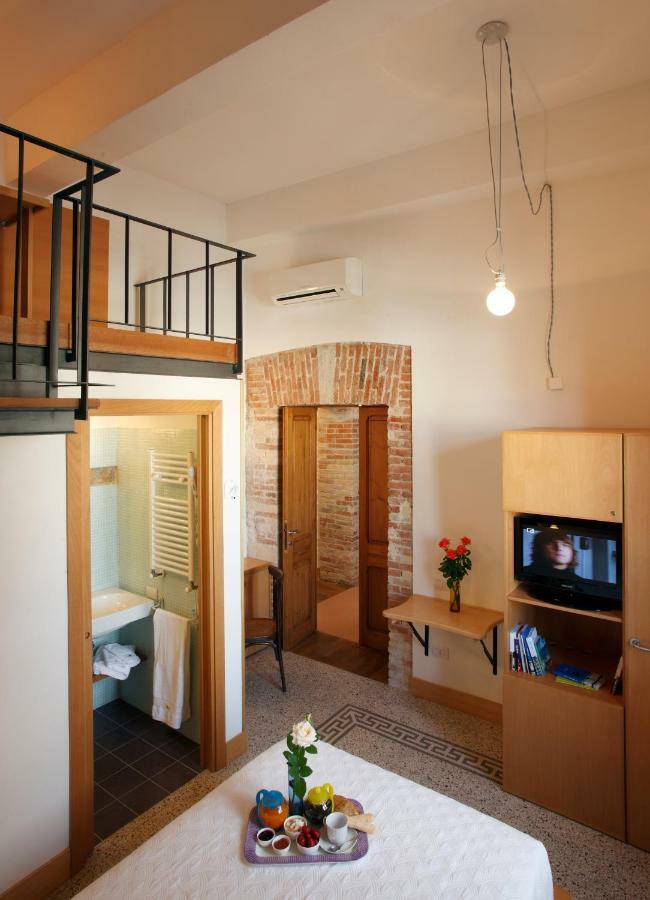 Campuspace كالياري المظهر الخارجي الصورة