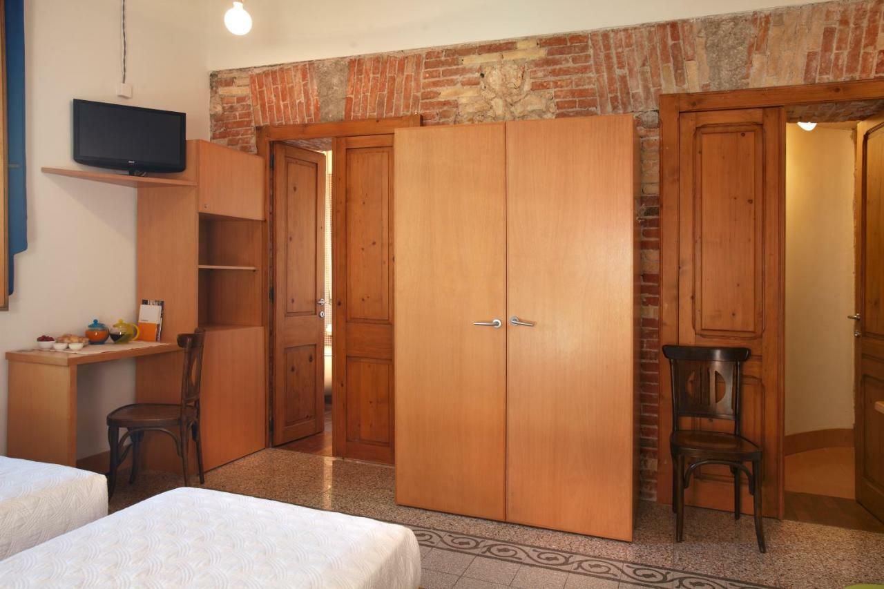 Campuspace كالياري المظهر الخارجي الصورة