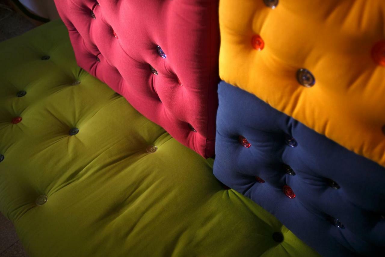 Campuspace كالياري المظهر الخارجي الصورة